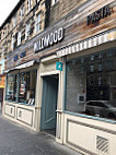 Wildwood Edinburgh outside