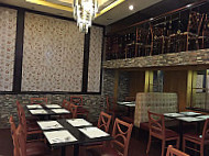 Kusina Enrique inside