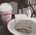 Caffe Nero food