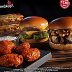 Applebee's Grill And Cedar City food