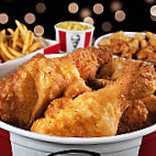 Kfc food