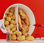 Kfc food