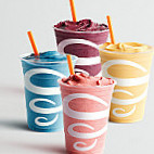 Jamba Balboa Nordhoff Center food