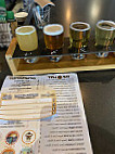 Bone Hook Brewing Company food