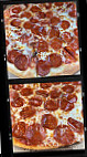 Little Caesars Pizza food