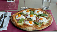 Fd Pizzeria Gourmet food