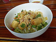 Viet Fresh Noodles food