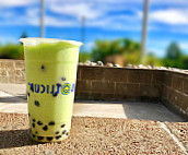 Lollicup Boba Tea food