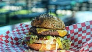 Chip's Old Fashioned Burgers Park Cities food