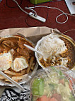 Ricuras Ecuadorian Bakery food