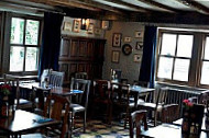 British Oak Ale House inside