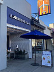 Bluestone Lane Studio City Coffee Shop outside