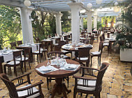 Casa Colonial food