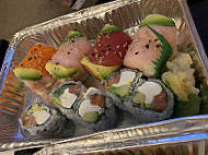 Sushi 22 food