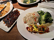 TGI FRIDAYS - Brooklyn (NY) food