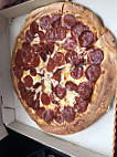 Little Caesars food