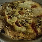 Pizzeria Forno Antico food