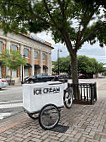 Dothan Ice Cream Company Dba Stix Cones (nov. 2018) outside