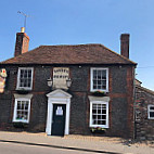 The Sussex Brewery outside