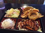 Happy At The Bay #16 Teriyaki Restraunt food