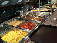 Sbarro food