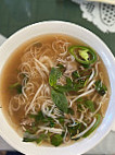 Pho And Grill International food