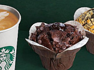 Starbucks (eco Horizon Dt) food