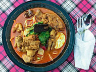 Restoran Singgah Selalu Teluk Intan food