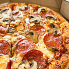 Domino's Pizza food