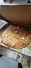 New York Pizza food