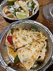 Los Tres Amigos Mexican Spanish food