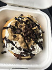 Cinnaholic food