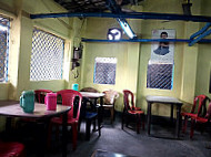 Sankey Punjabi Hotel - Family Dhaba inside