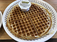 Waffle House food