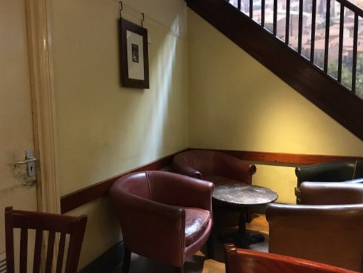 restaurant image