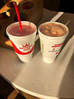 Smoothie King food