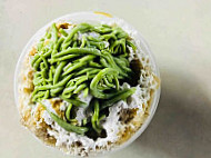 Cendol Warisan food