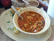 Taqueria De Jalisco food