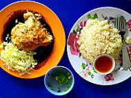 Restoran Pak Hj Ya Nasi Ayam food