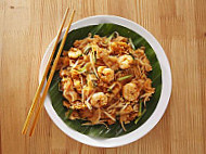 Xiān Há Chǎo Guǒ Tiáo Fresh Ham Char Koay Teow @hong Yun food