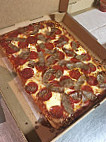 Johnny's Pizzeria food