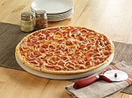 Papa Murphy's Take N' Bake Pizza food