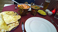 Maharaja food