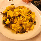 Osteria La Tagliola food