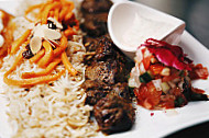 Afghan Kitchen South Surrey food