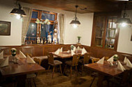 Gasthaus Lamm food