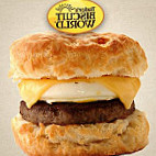 Tudor's Biscuit World food