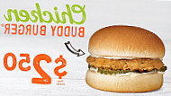 A&W food