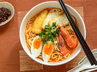 Curry Mee Fish Ball Mee 95 Kopitiam Desa Petaling food