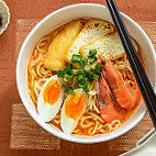 Curry Mee Fish Ball Mee 95 Kopitiam Desa Petaling food